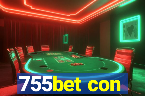 755bet con